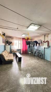 Студия квартира, на длительный срок, 19м2, 8/9 этаж