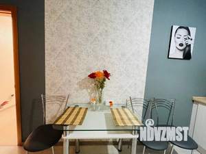 1-к квартира, посуточно, 33м2, 19/19 этаж