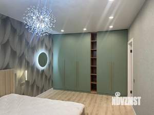 3-к квартира, на длительный срок, 96м2, 7/8 этаж