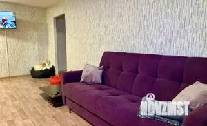 3-к квартира, посуточно, 98м2, 1/1 этаж