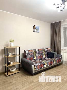 Студия квартира, на длительный срок, 30м2, 5/27 этаж