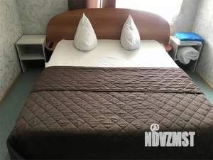 1-к квартира, посуточно, 18м2, 1/1 этаж