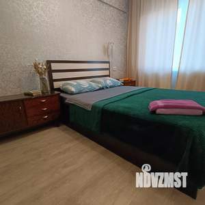 2-к квартира, посуточно, 60м2, 3/5 этаж