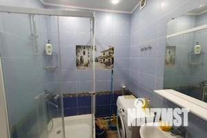 1-к квартира, посуточно, 20м2, 15/25 этаж