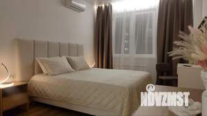 Студия квартира, посуточно, 27м2, 14/17 этаж