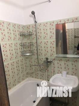 1-к квартира, на длительный срок, 36м2, 9/18 этаж