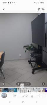 4-к квартира, на длительный срок, 123м2, 1/20 этаж