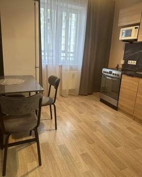 1-к квартира, на длительный срок, 44м2, 13/17 этаж