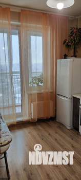 1-к квартира, на длительный срок, 35м2, 22/27 этаж