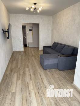 2-к квартира, на длительный срок, 60м2, 9/17 этаж