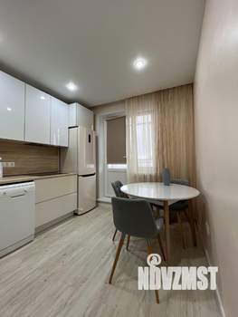 2-к квартира, на длительный срок, 54м2, 14/18 этаж