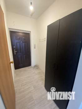 Студия квартира, на длительный срок, 25м2, 7/19 этаж