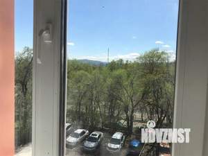 1-к квартира, посуточно, 18м2, 1/1 этаж