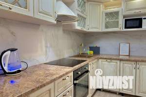 1-к квартира, посуточно, 10м2, 1/1 этаж