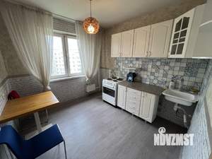 1-к квартира, на длительный срок, 42м2, 9/10 этаж