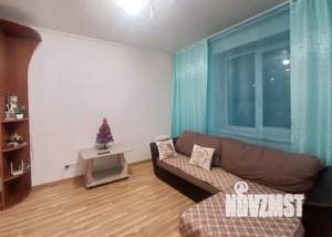 2-к квартира, посуточно, 45м2, 3/3 этаж