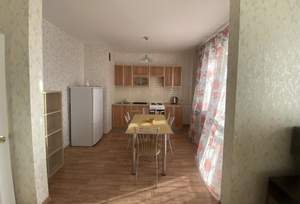 2-к квартира, на длительный срок, 70м2, 7/25 этаж