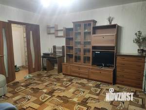 1-к квартира, на длительный срок, 40м2, 5/10 этаж