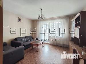 3-к квартира, на длительный срок, 70м2, 9/10 этаж