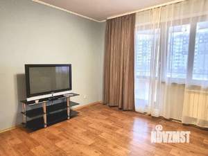 2-к квартира, посуточно, 50м2, 3/10 этаж