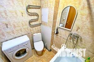 1-к квартира, посуточно, 42м2, 2/5 этаж