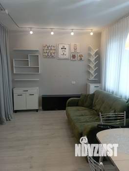 1-к квартира, на длительный срок, 37м2, 12/17 этаж