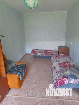 2-к квартира, на длительный срок, 46м2, 3/5 этаж