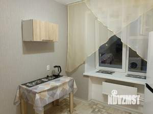 1-к квартира, на длительный срок, 38м2, 3/9 этаж