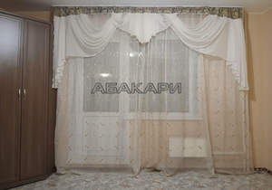 1-к квартира, на длительный срок, 40м2, 9/10 этаж