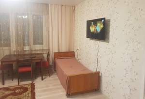 3-к квартира, на длительный срок, 70м2, 2/10 этаж