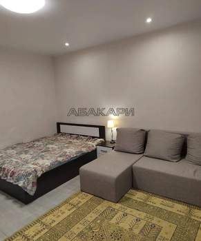 1-к квартира, на длительный срок, 41м2, 3/9 этаж