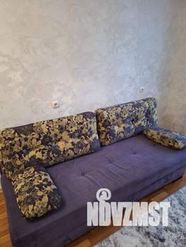 1-к квартира, на длительный срок, 43м2, 4/14 этаж