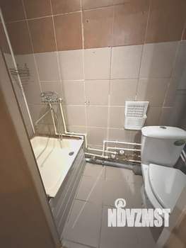 Студия квартира, на длительный срок, 17м2, 2/5 этаж