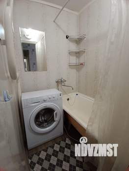 1-к квартира, посуточно, 36м2, 3/10 этаж