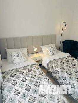 Студия квартира, посуточно, 19м2, 1/10 этаж