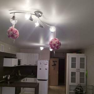 Студия квартира, на длительный срок, 32м2, 7/10 этаж