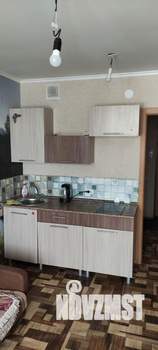 Студия квартира, на длительный срок, 19м2, 7/21 этаж