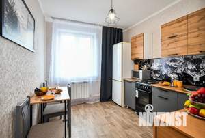 2-к квартира, посуточно, 55м2, 8/25 этаж