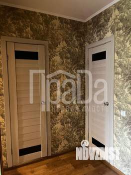 1-к квартира, на длительный срок, 41м2, 4/9 этаж