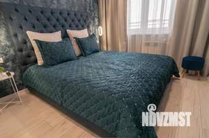 2-к квартира, посуточно, 45м2, 15/26 этаж