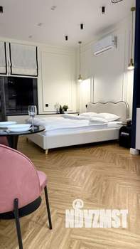 Студия квартира, на длительный срок, 30м2, 12/26 этаж