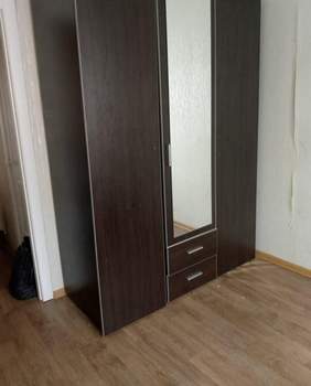 3-к квартира, на длительный срок, 66м2, 8/16 этаж