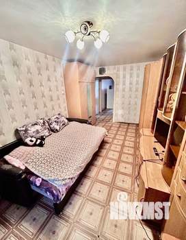1-к квартира, на длительный срок, 35м2, 1/5 этаж