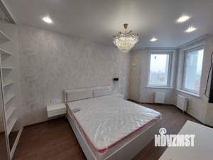 1-к квартира, на длительный срок, 45м2, 13/16 этаж