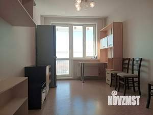 Студия квартира, на длительный срок, 25м2, 19/19 этаж