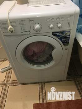 1-к квартира, на длительный срок, 36м2, 3/9 этаж