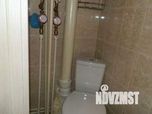 Студия квартира, на длительный срок, 14м2, 3/5 этаж