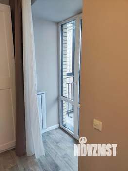 2-к квартира, на длительный срок, 48м2, 11/19 этаж