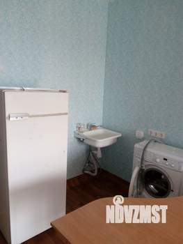 Студия квартира, на длительный срок, 23м2, 11/18 этаж