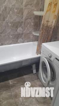 1-к квартира, посуточно, 38м2, 6/10 этаж